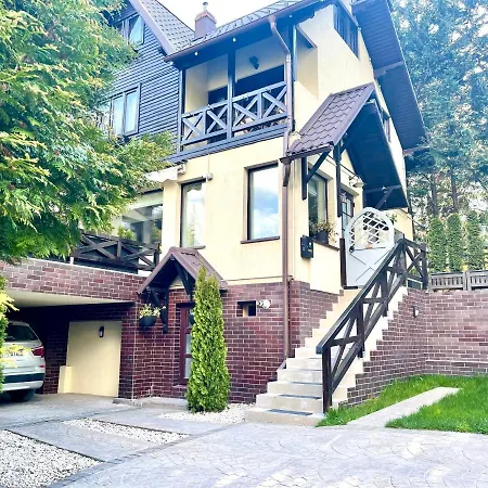 The Nest Apartment Sinaia Exterior photo
