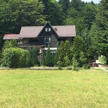 The Nest Apartment Sinaia Exterior photo