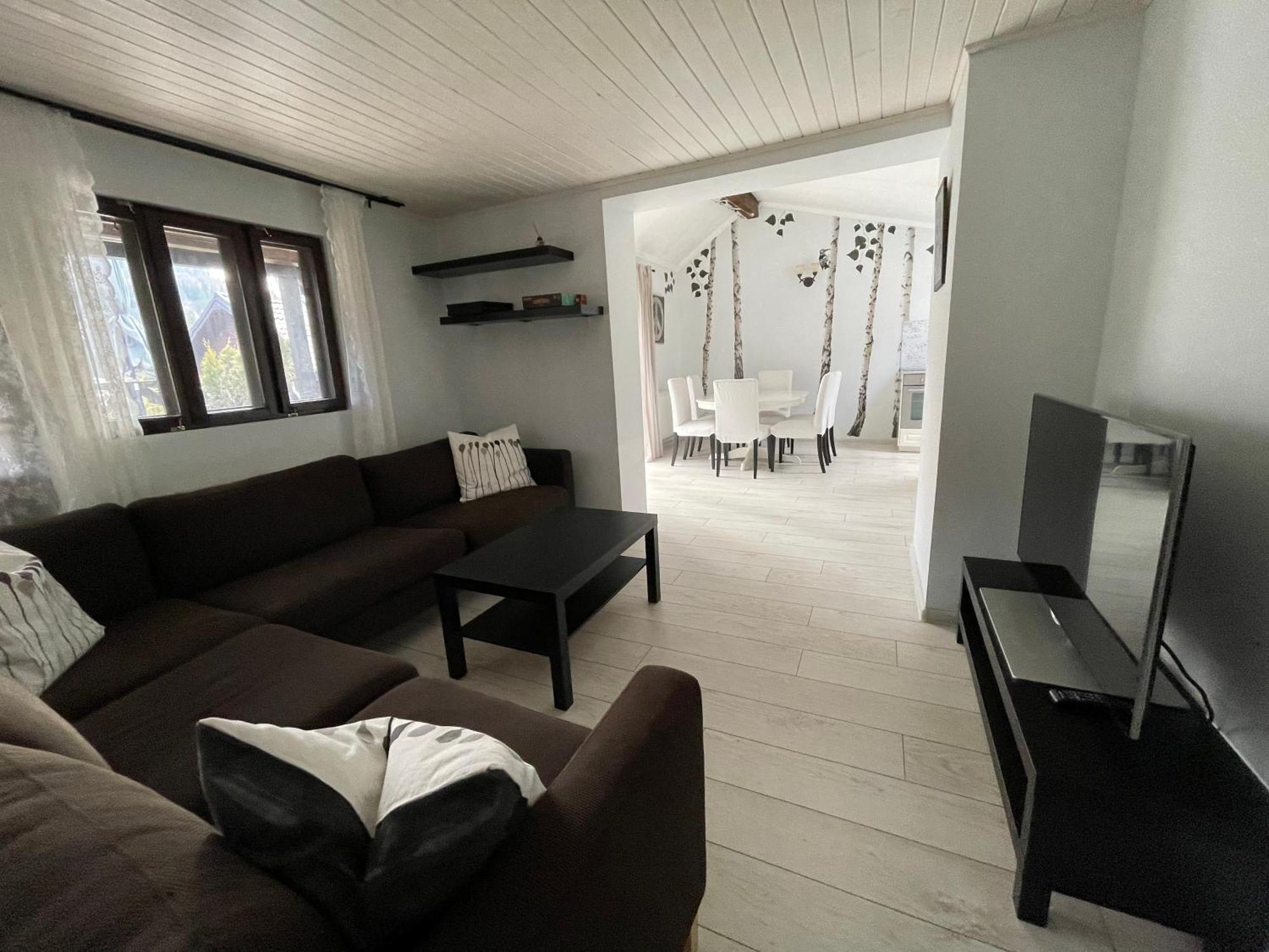 The Nest Apartment