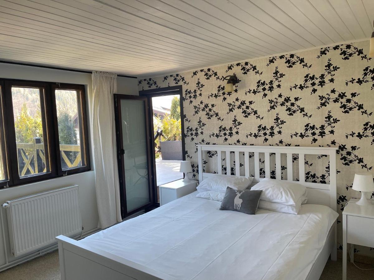 The Nest 公寓 Sinaia