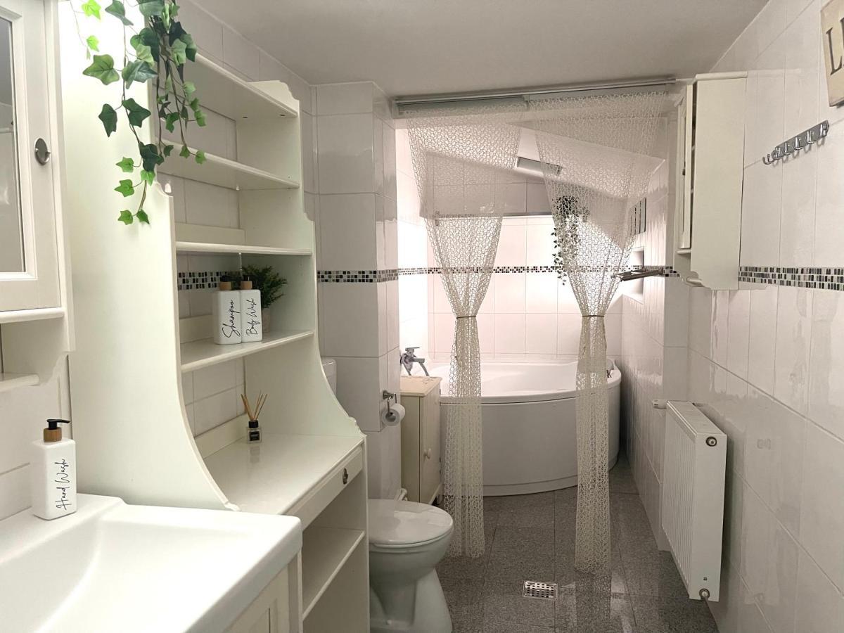 The Nest Apartment