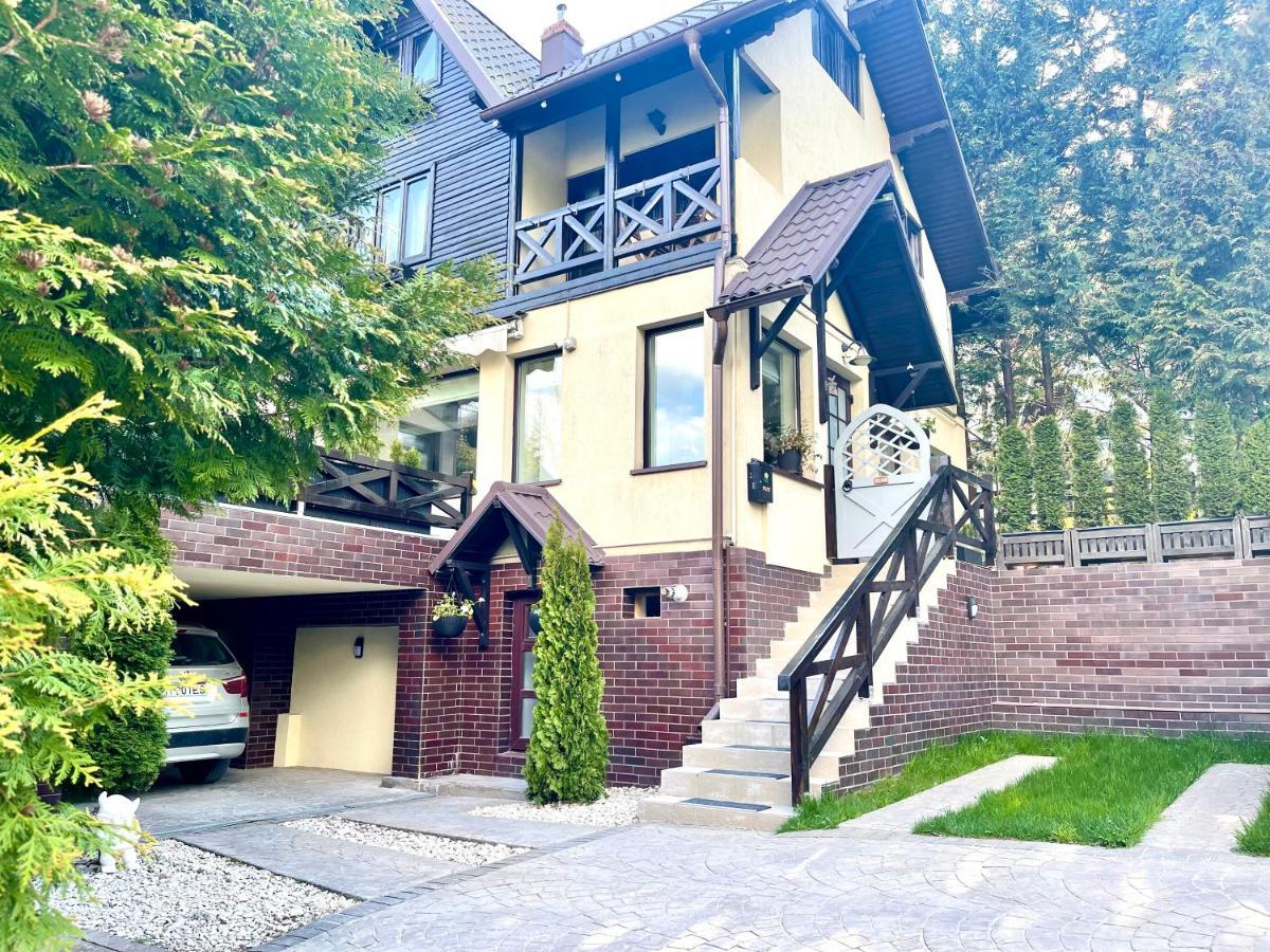 The Nest 公寓 Sinaia