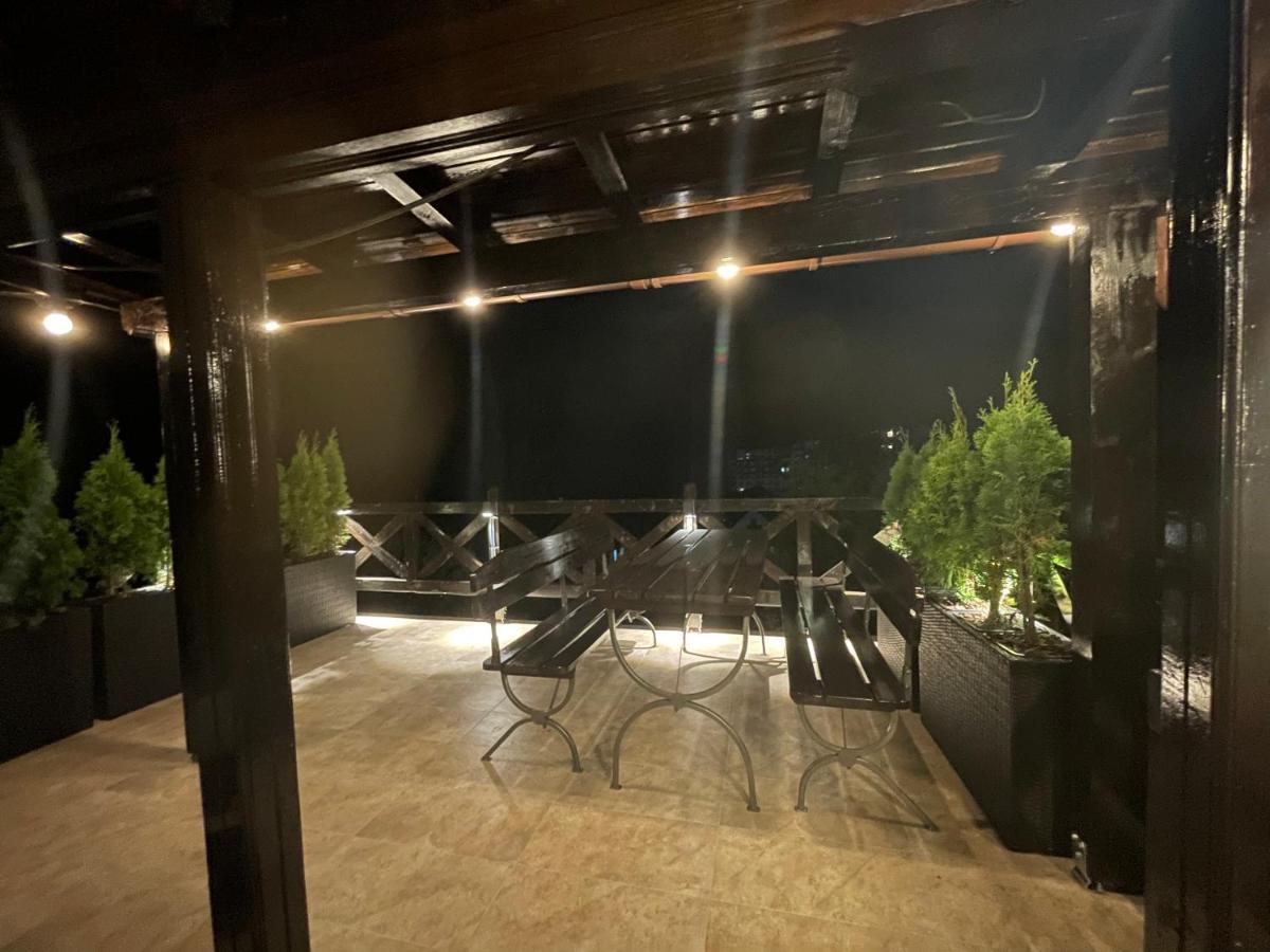 The Nest 公寓 Sinaia