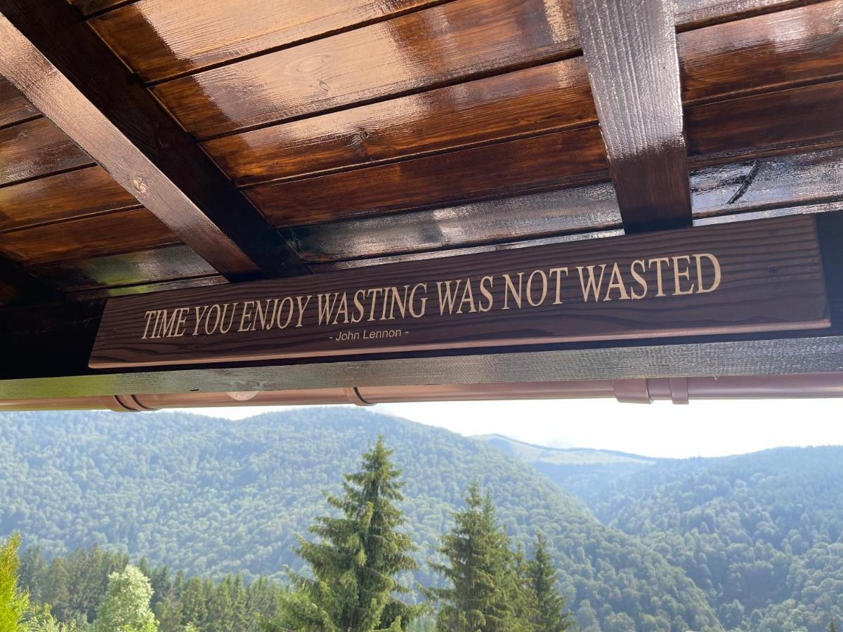 The Nest Sinaia