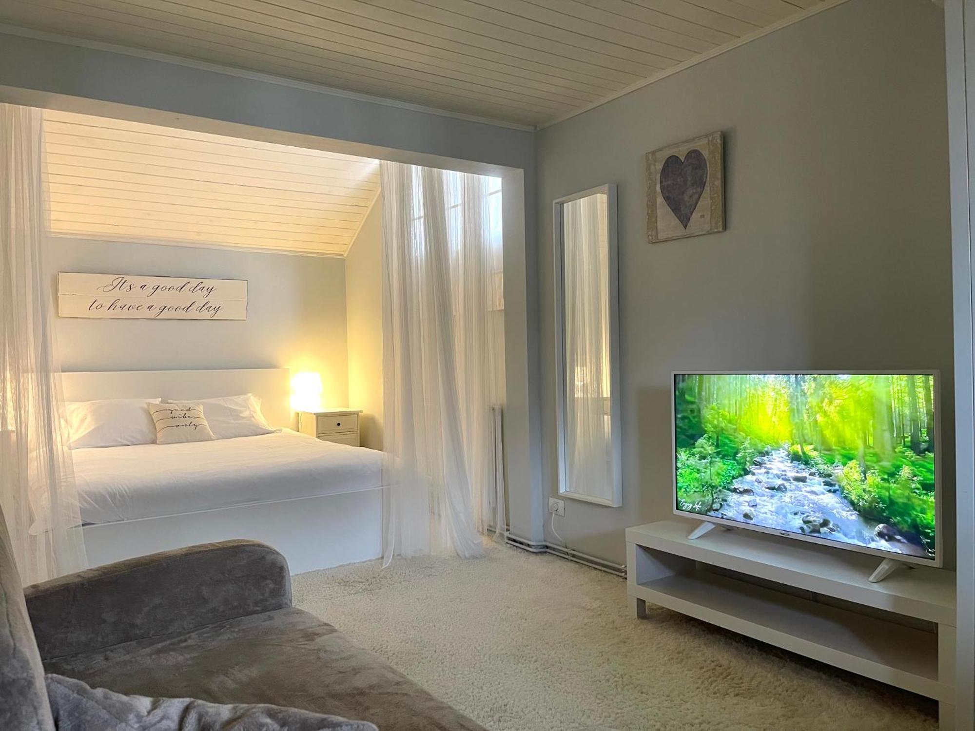 The Nest Apartment Sinaia