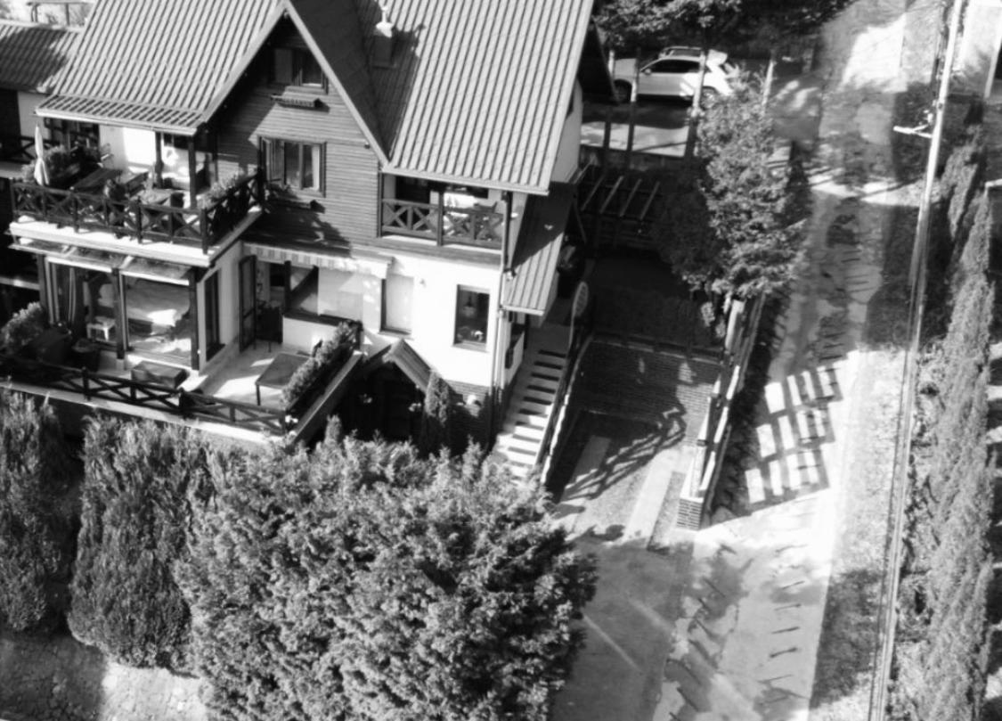 The Nest 公寓